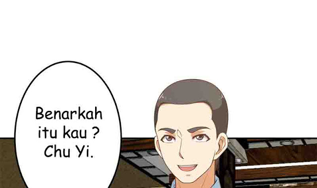 Cultivation Return on Campus chapter 40 halaman 4