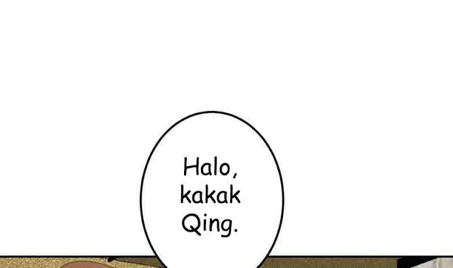 Cultivation Return on Campus chapter 40 halaman 17