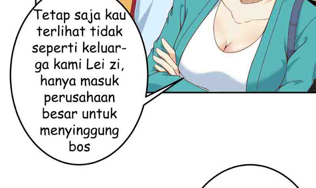 Cultivation Return on Campus chapter 40 halaman 21