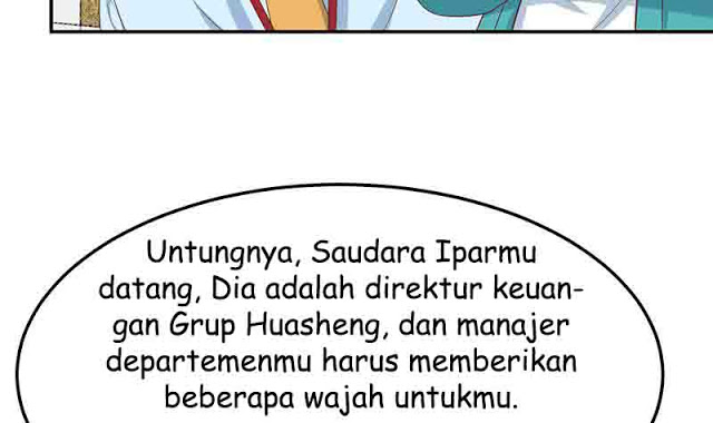 Cultivation Return on Campus chapter 40 halaman 32