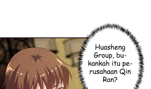 Cultivation Return on Campus chapter 40 halaman 35