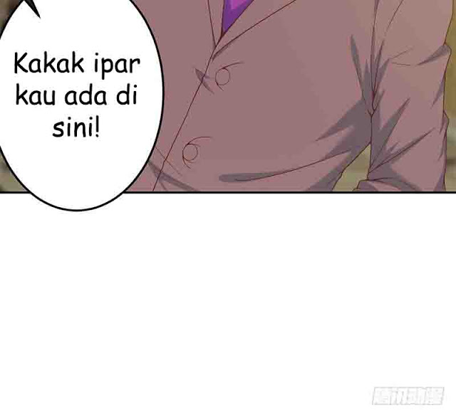 Cultivation Return on Campus chapter 40 halaman 39