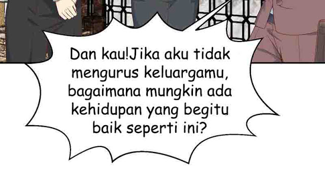 Cultivation Return on Campus chapter 41 halaman 6