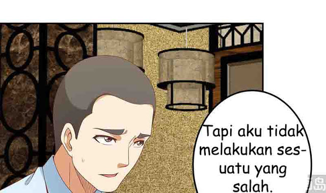 Cultivation Return on Campus chapter 41 halaman 7
