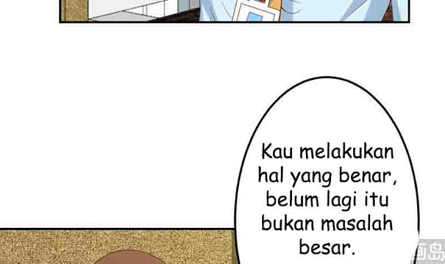 Cultivation Return on Campus chapter 41 halaman 13