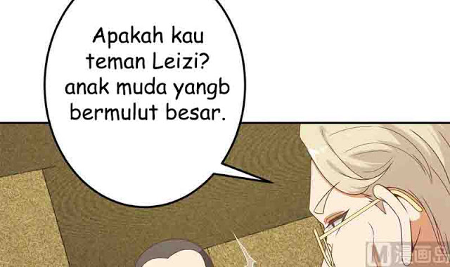 Cultivation Return on Campus chapter 41 halaman 16