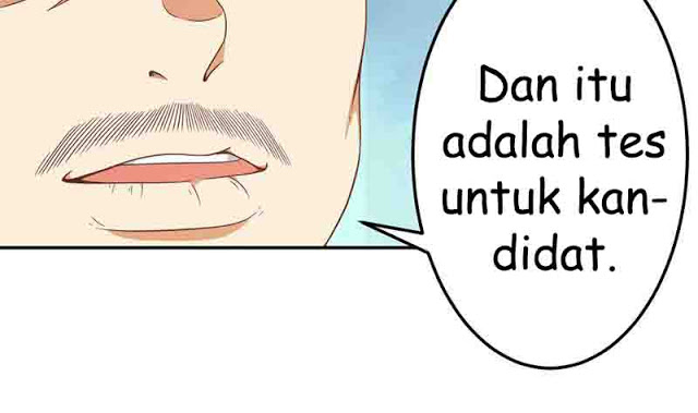 Cultivation Return on Campus chapter 41 halaman 35