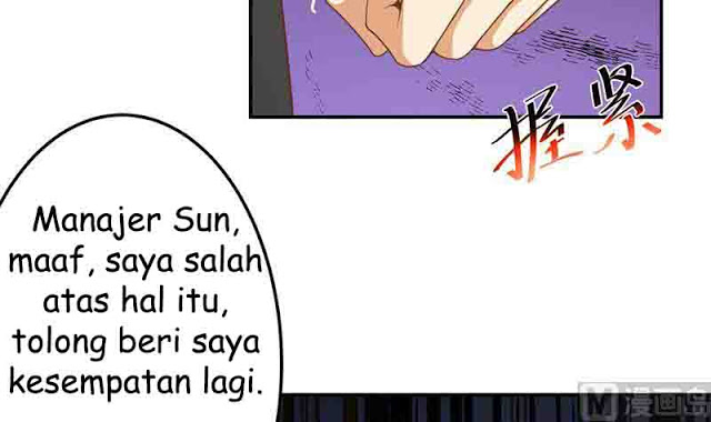 Cultivation Return on Campus chapter 41 halaman 40