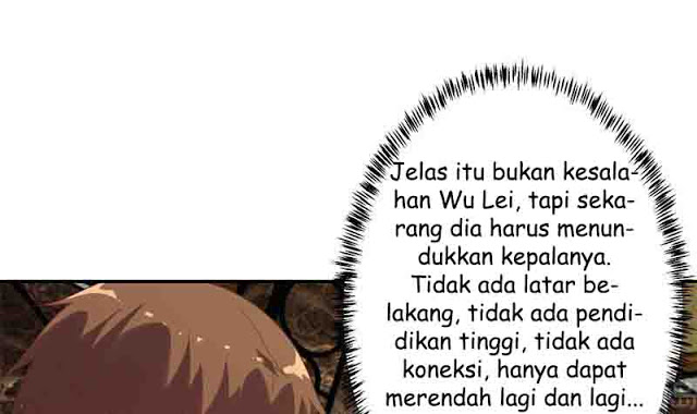 Cultivation Return on Campus chapter 42 halaman 4
