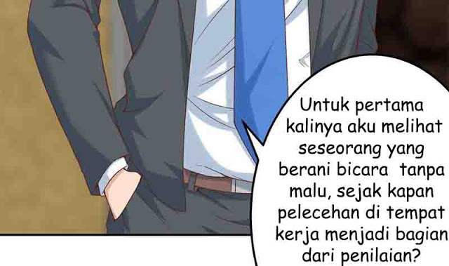 Cultivation Return on Campus chapter 42 halaman 14