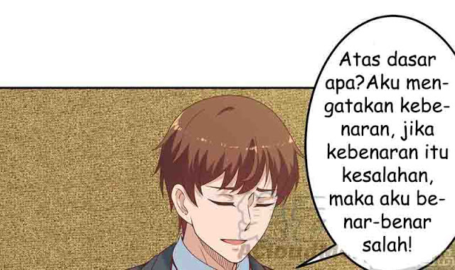 Cultivation Return on Campus chapter 42 halaman 22