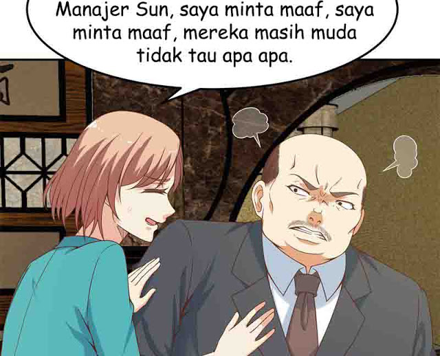 Cultivation Return on Campus chapter 42 halaman 30
