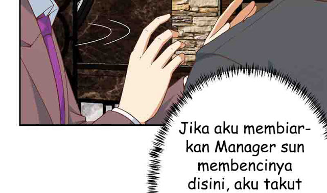 Cultivation Return on Campus chapter 42 halaman 39