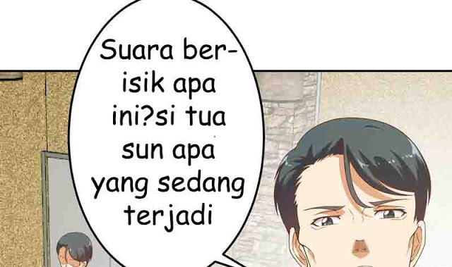 Cultivation Return on Campus chapter 42 halaman 45