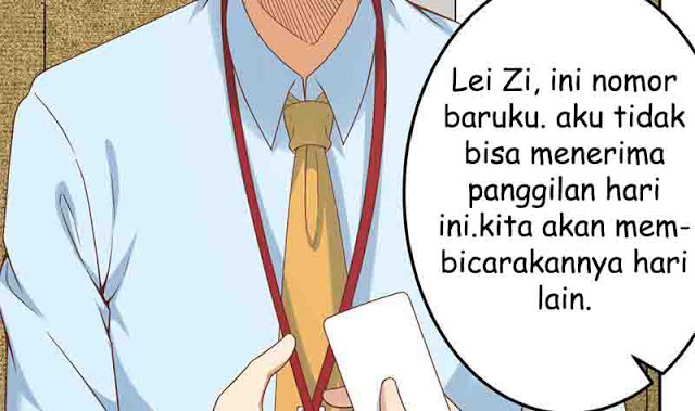 Cultivation Return on Campus chapter 44 halaman 5