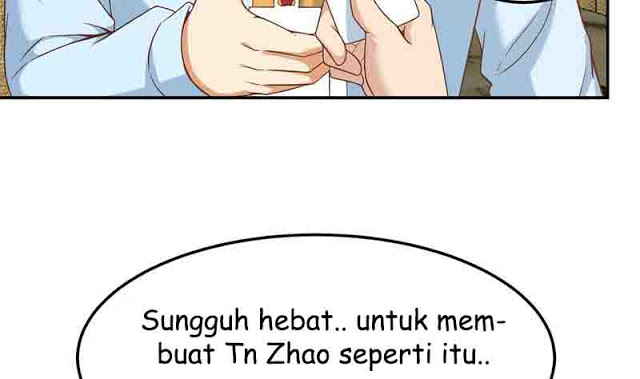 Cultivation Return on Campus chapter 44 halaman 6