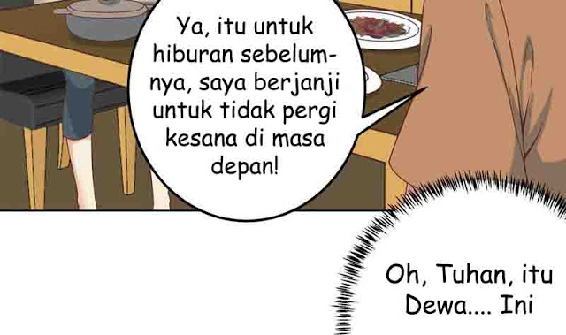 Cultivation Return on Campus chapter 45 halaman 6
