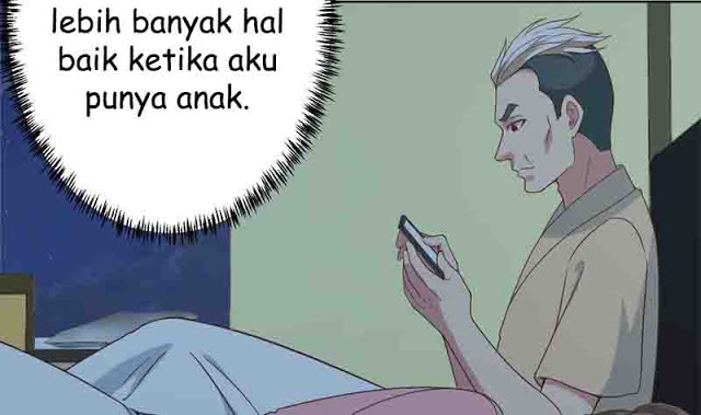 Cultivation Return on Campus chapter 45 halaman 8
