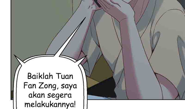Cultivation Return on Campus chapter 45 halaman 14
