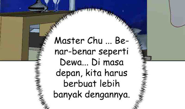 Cultivation Return on Campus chapter 45 halaman 17