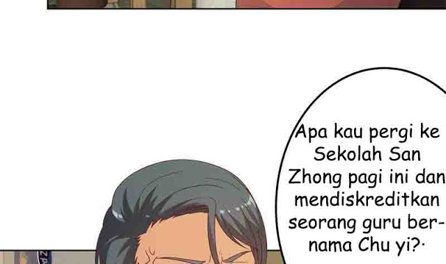 Cultivation Return on Campus chapter 45 halaman 48
