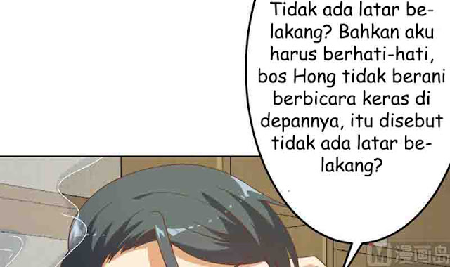 Cultivation Return on Campus chapter 46 halaman 7