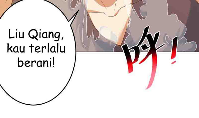 Cultivation Return on Campus chapter 46 halaman 9