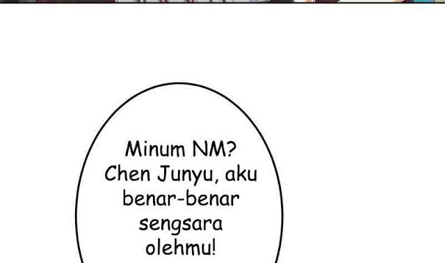 Cultivation Return on Campus chapter 46 halaman 23