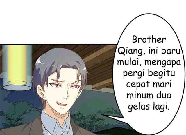 Cultivation Return on Campus chapter 46 halaman 29