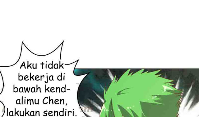 Cultivation Return on Campus chapter 46 halaman 31