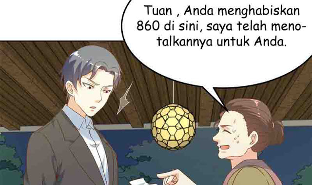 Cultivation Return on Campus chapter 46 halaman 37
