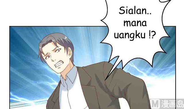 Cultivation Return on Campus chapter 46 halaman 42
