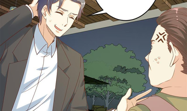 Cultivation Return on Campus chapter 46 halaman 47
