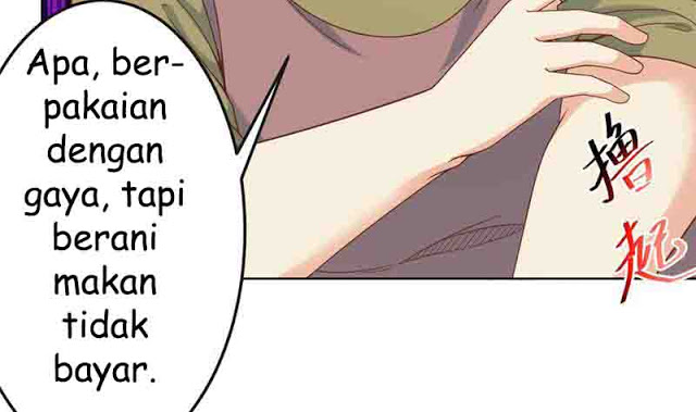 Cultivation Return on Campus chapter 46 halaman 50