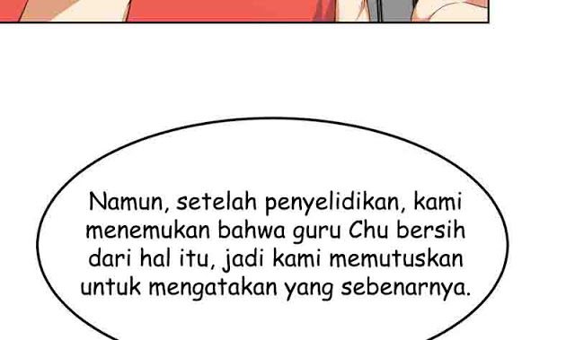Cultivation Return on Campus chapter 47 halaman 24