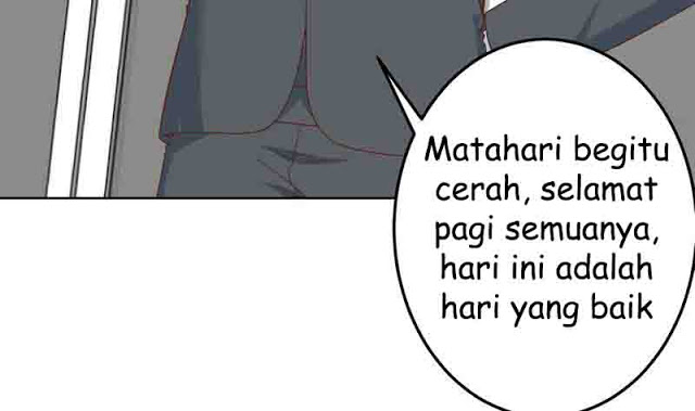 Cultivation Return on Campus chapter 47 halaman 39