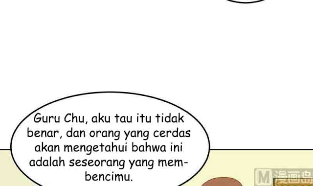 Cultivation Return on Campus chapter 47 halaman 40