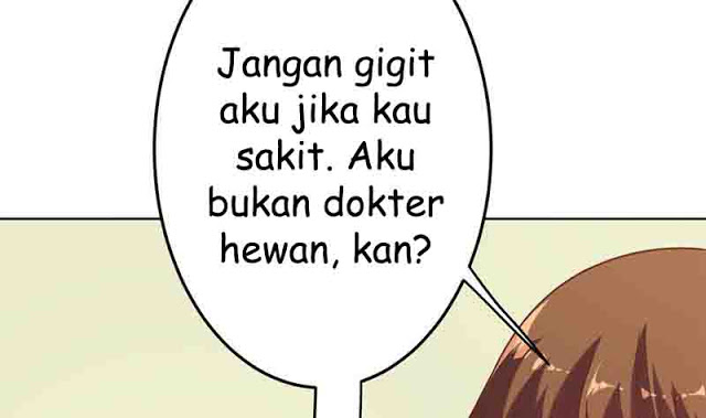 Cultivation Return on Campus chapter 47 halaman 48