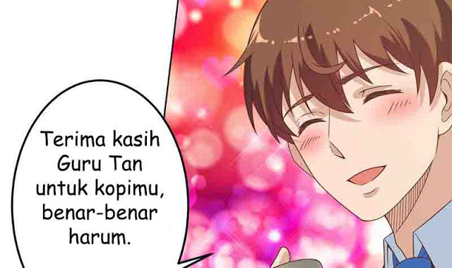 Cultivation Return on Campus chapter 48 halaman 9