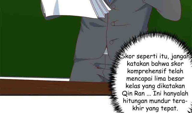 Cultivation Return on Campus chapter 48 halaman 18