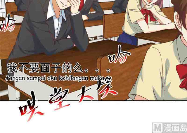 Cultivation Return on Campus chapter 48 halaman 25