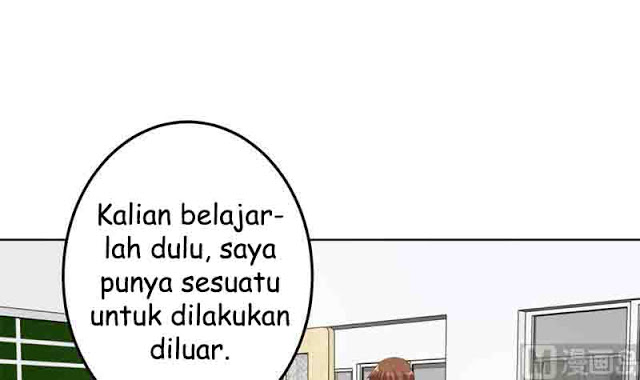 Cultivation Return on Campus chapter 49 halaman 4