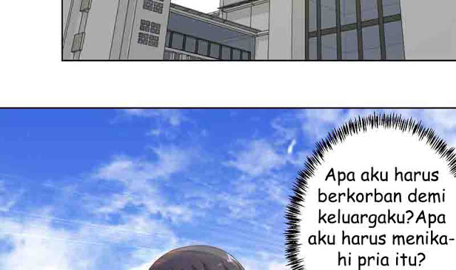Cultivation Return on Campus chapter 49 halaman 15