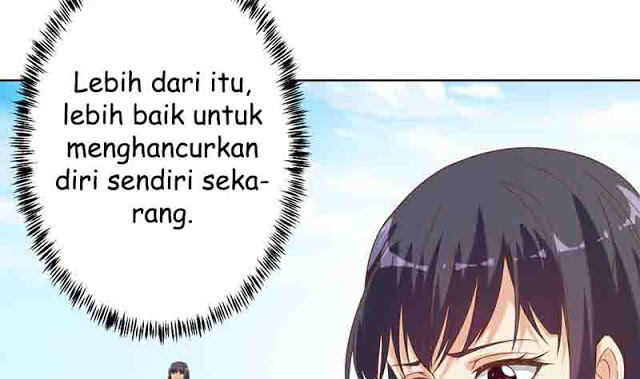Cultivation Return on Campus chapter 49 halaman 21