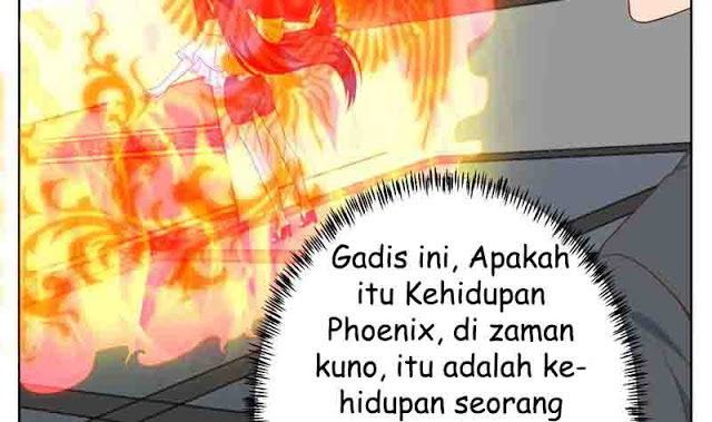 Cultivation Return on Campus chapter 49 halaman 45