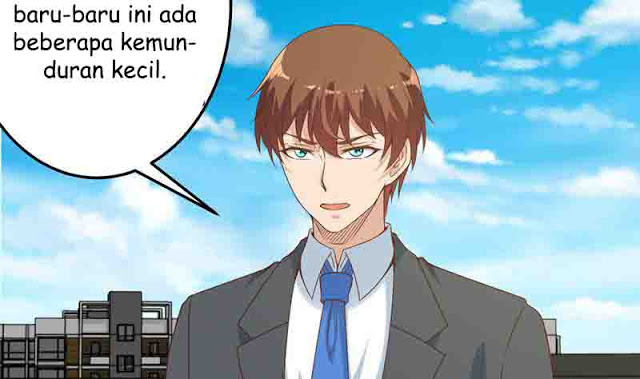 Cultivation Return on Campus chapter 50 halaman 5