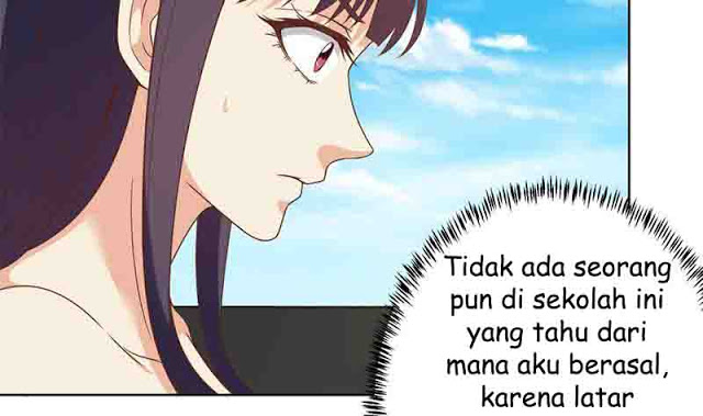 Cultivation Return on Campus chapter 50 halaman 8