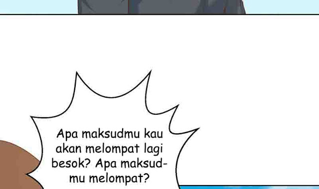 Cultivation Return on Campus chapter 50 halaman 17