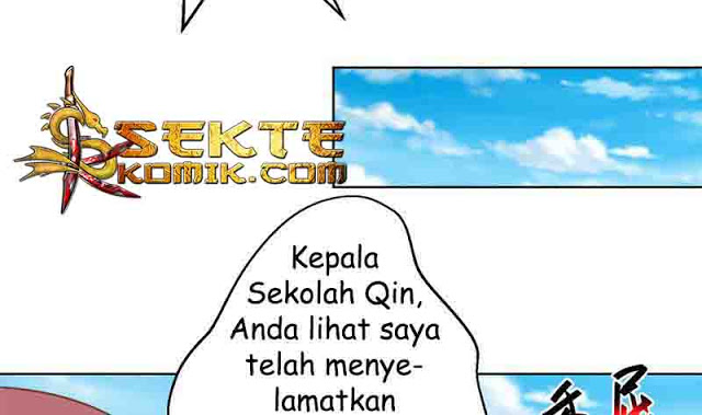 Cultivation Return on Campus chapter 51 halaman 23