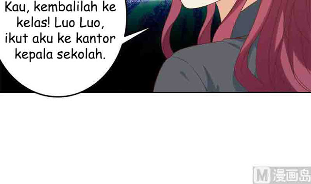 Cultivation Return on Campus chapter 51 halaman 28